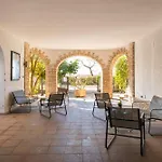 Σπίτι διακοπών Gaudi - Pedrera Sant Isidoro (Apulia)
