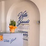 Gaudi - Pedrera *