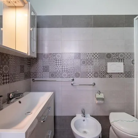 Holiday home Gaudi - Pedrera Sant Isidoro (Apulia)