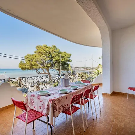 Gaudi - Pedrera Holiday home