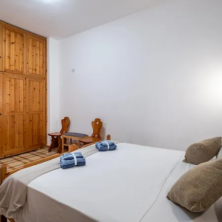 Holiday home Gaudi - Pedrera *