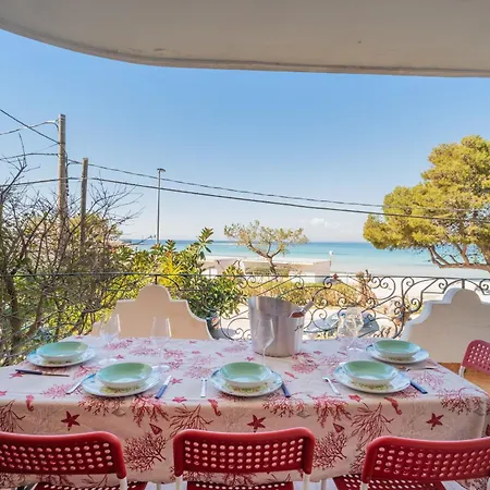 Gaudì - Pedrera Casa vacanze *