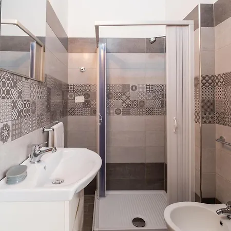 Casa vacanze Gaudì - Pedrera *