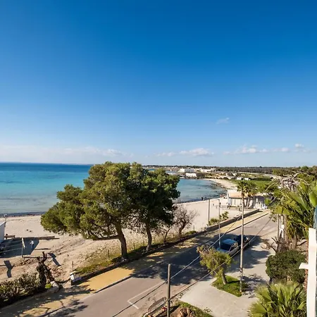 Gaudì - Pedrera * Sant Isidoro (Apulia)