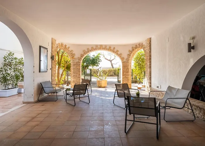 Gaudi - Pedrera Casa de Férias