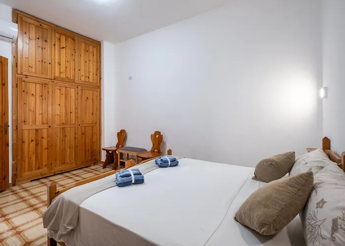 Casa de Férias Gaudi - Pedrera *