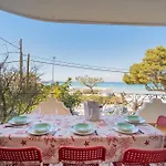 Gaudi - Pedrera Ferienhaus *