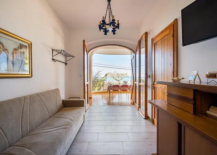 Gaudi - Pedrera Hébergement de vacances *
